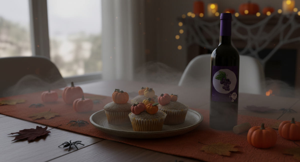 top recepty na dýňové muffiny (1)